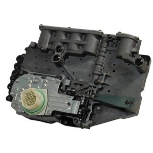 Dodge Ram Valve Body - BD Diesel - Modified w/Solenoid for 68RFE - `08-`18